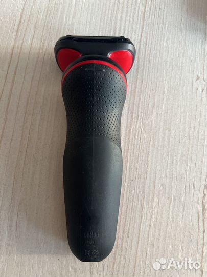 Бритва электрическая braun s5