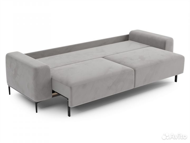 Диван Хадсон,диван на ножках