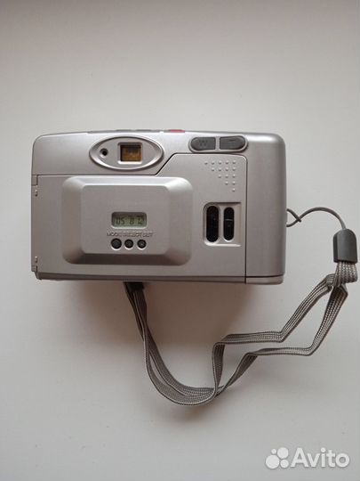 Фотоаппарат Praktica Zoom 801 af