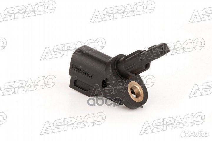 Датчик абс передний mazda-3 (03.), mazda-5