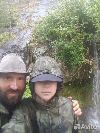 Массаж в Кемерово, все виды