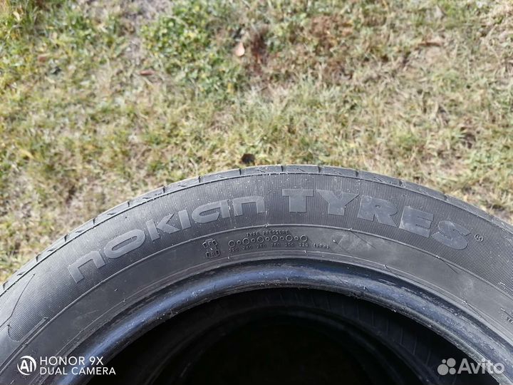 Nokian Tyres Nordman SZ2 205/55 R16