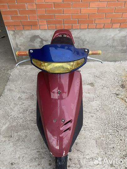 Хонда дио 28 zx