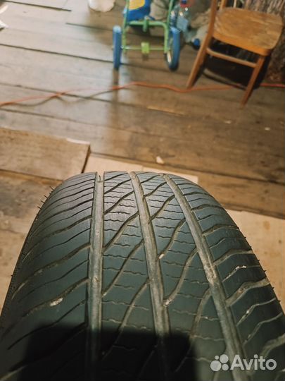 КАМА Kама-233 195/65 R15