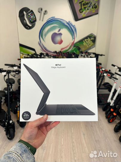 Apple Magic Keyboard for iPad Pro 12.9inch