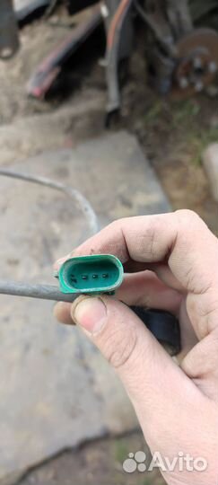 Датчик детонации Пассат Б5, Б5+