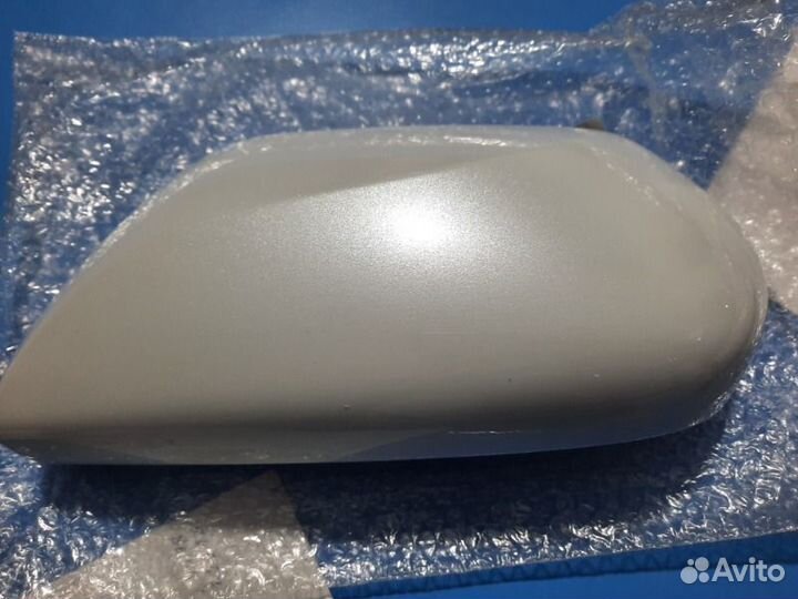 Крышка зеркала заднего вида левая Тoyota Camry