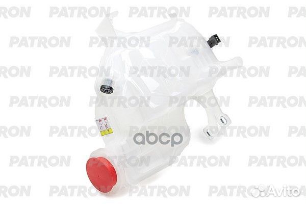 Бачок расширительный системы охлаждения (с датч