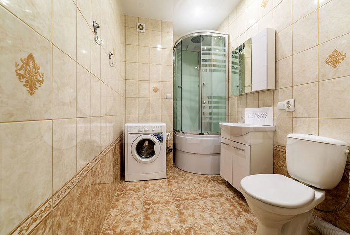 Квартира-студия, 31 м², 13/19 эт.