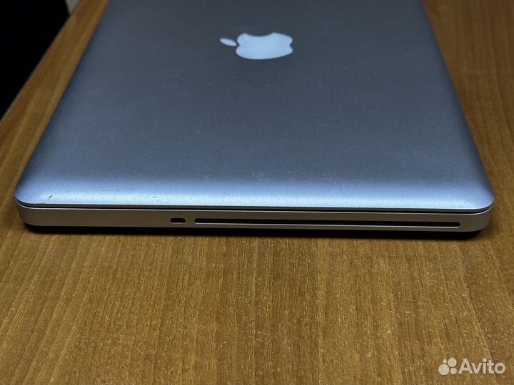Apple Macbook Pro 13 i5/2.5/4/500Gb 2013 отл.с