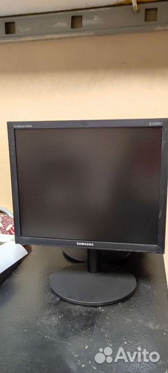 Мониторы бюджетные/для офиса