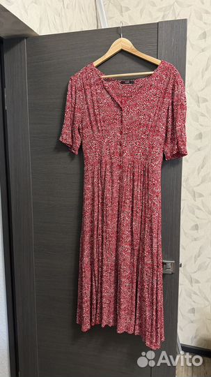 Платье женское 46 48