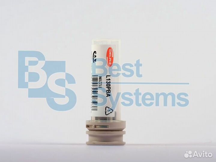 Запчасти для топливных насосов (тнвд) Delphi