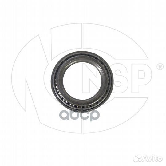 Подшипник кпп skoda octavia NSP08096323981P NSP