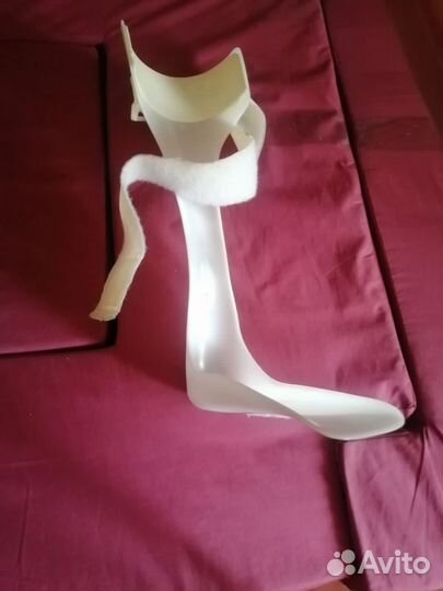 Ортез голеностопный