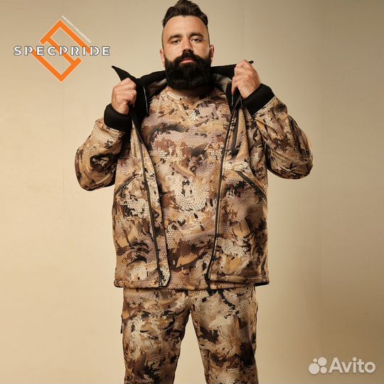 Костюм для охоты Remington Himalayan