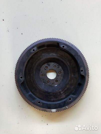 Маховик МКПП 1.6, 1.8 Опель Астра Н, Зафира В
