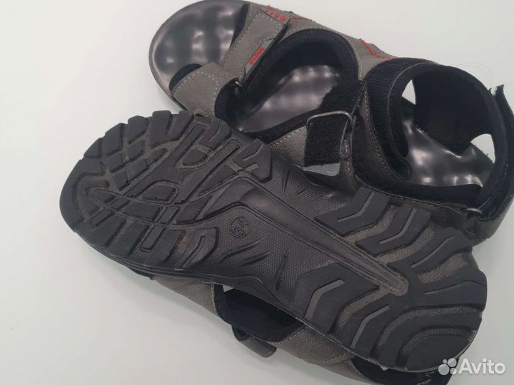 Сандали Gecko 34 размер