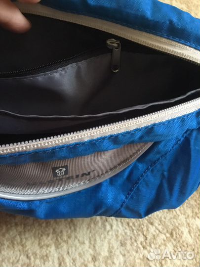 Сумка поясная спортивная Ulstein