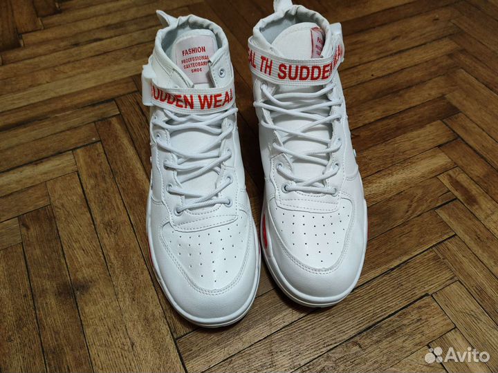 Кроссовки мужские