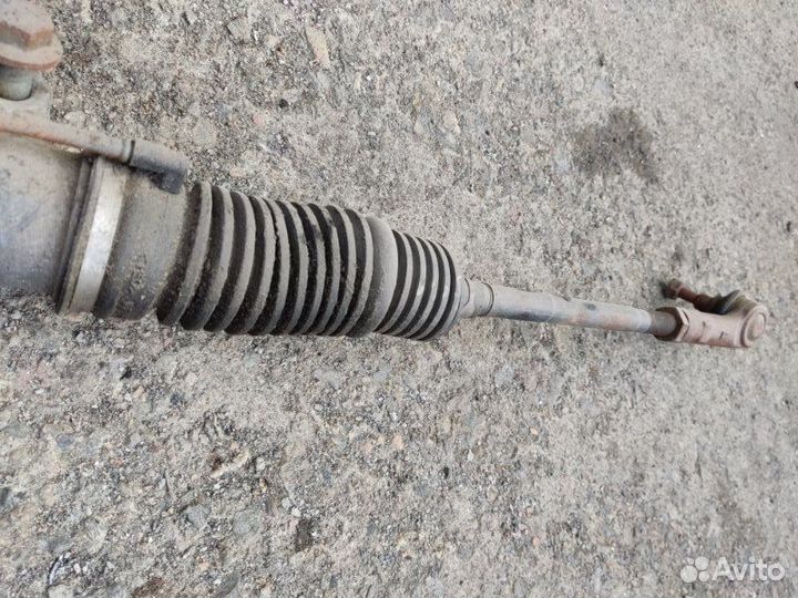 Рейка рулевая Ford Mondeo 3 седан 2.0I 2003