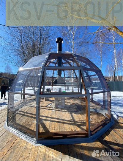 Мягкие окна