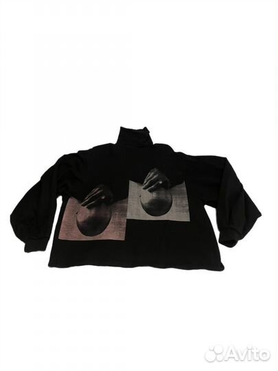 Кофта L streetwear