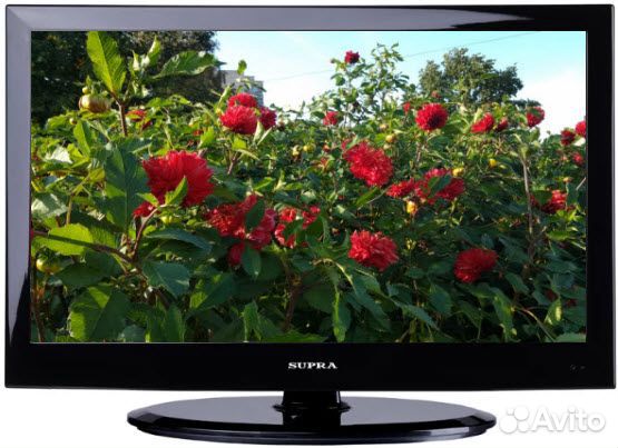 Телевизор LG 32LV3700