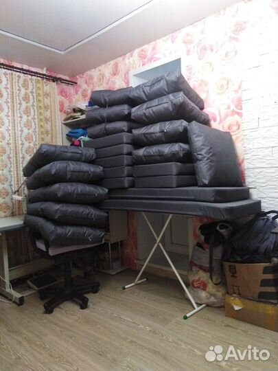 Пошив изделий