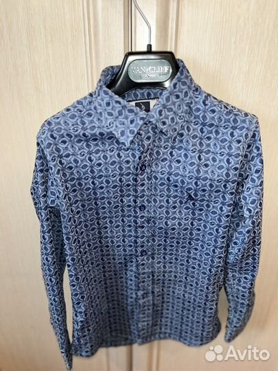 Рубашка детская