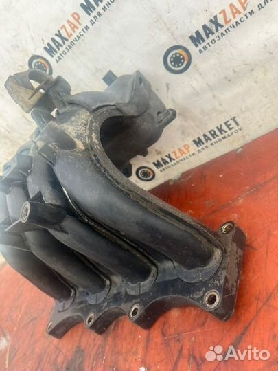 Коллектор впускной Hyundai Accent 1.5 2003