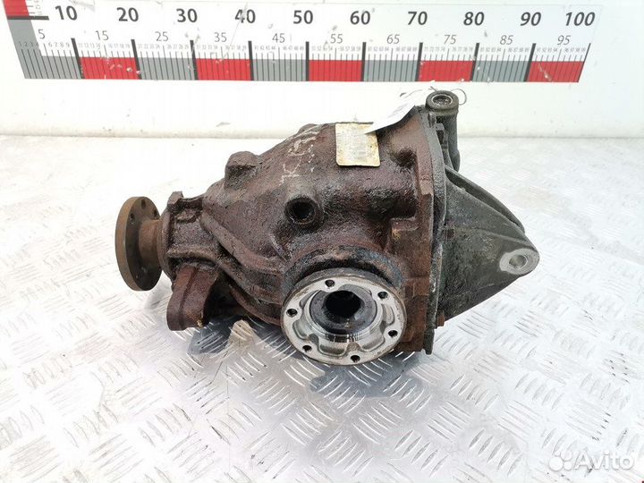 Редуктор для BMW 3-Series (E46) 33101428168