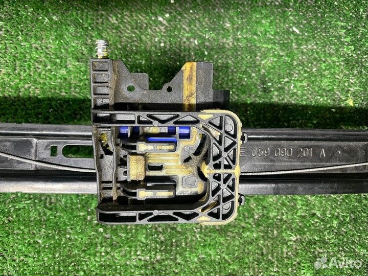 Стеклоподъемник электрический передний левый