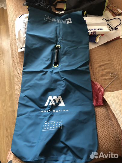 Гермомешок пвх 90 литров