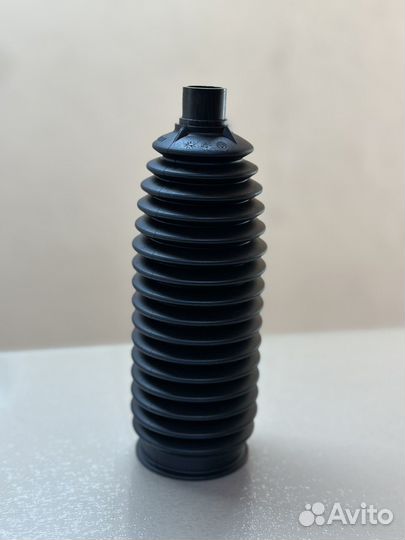 Пыльник рулевой рейки Solaris/Rio 11-17