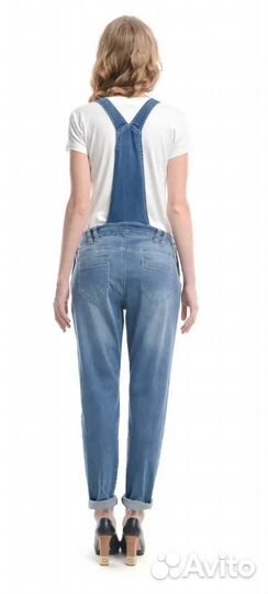 Комбинезон для беременных