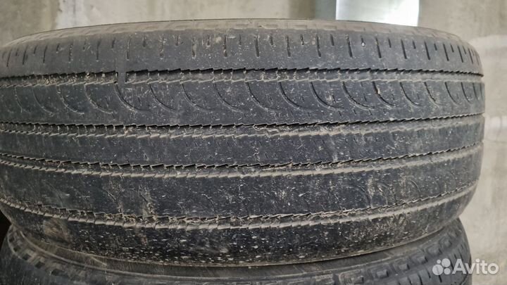 Bridgestone 613V 235/55 R20 102T