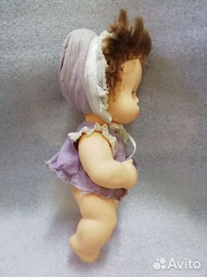 Кукла СССР Танюшка