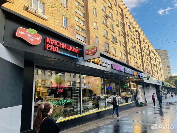 Субарендный бизнес с прибылью 550 тыс.р