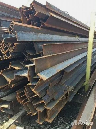 Швеллер 27мм