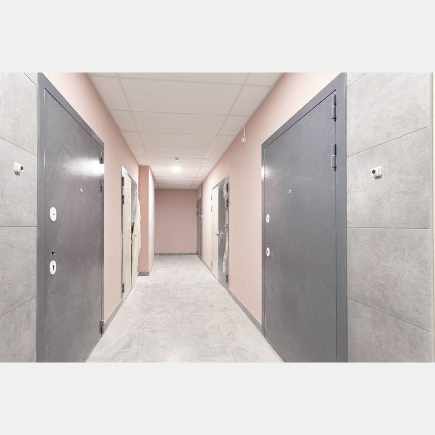 3-к. квартира, 96 м², 18/18 эт.