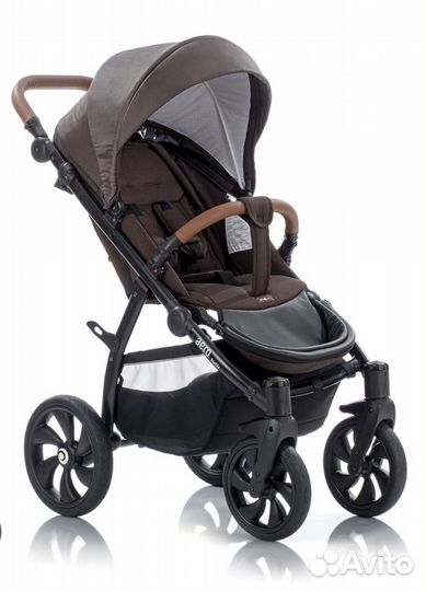 Коляска Tutis aero sport