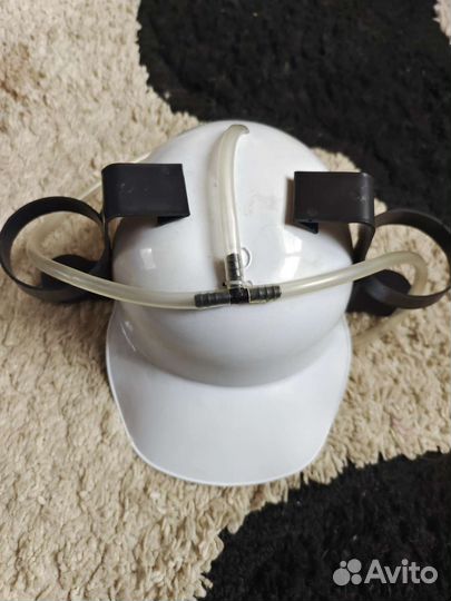 Каска для вечеринки (пивная шляпа)