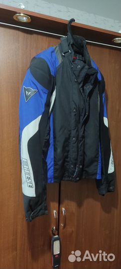 Мотокуртка dainese 54