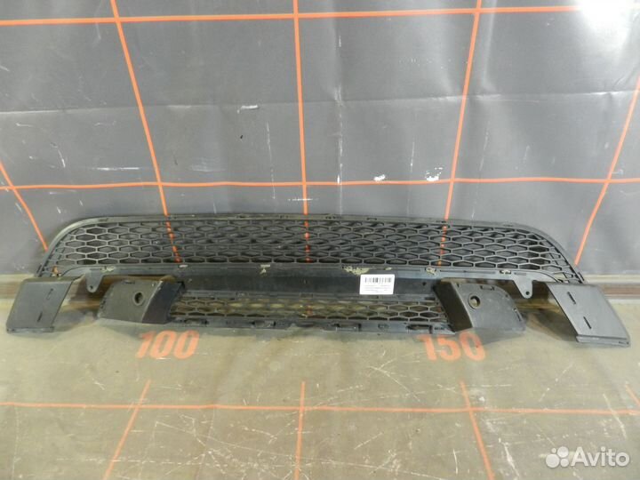 Решетка бампера - Land Rover Evoque (2011-2015гв)