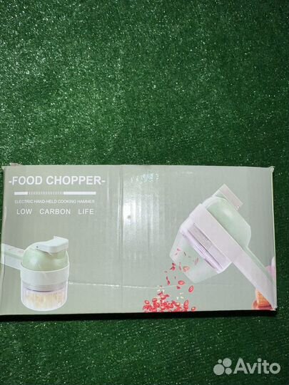 Овощерезка