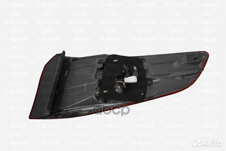 Фонарь задний наружный левый 'JH0315K2005AL Jorden