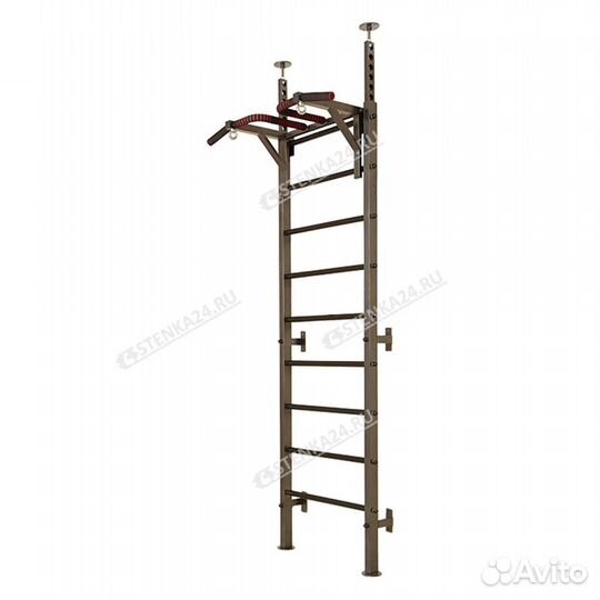 Купить шведскую стенку в распор №2