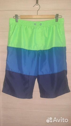 Шорты для купания 164-170