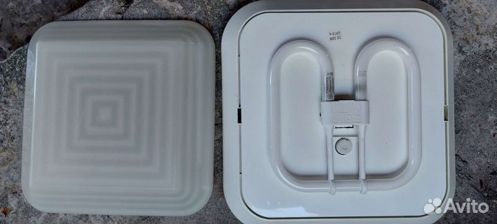 Люстры и светильники разные в отличном состоянии